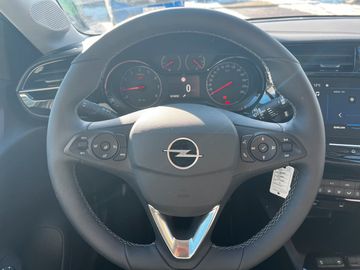 Bild 13 Opel Corsa Edition - SHZ | LHZ | Apple/Android