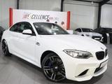 BMW M2 Coupe DKG / BI-XENON, LEDER, NAVI-PRO+KAMERA - BMW M2: Coupé