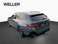 BMW i5 - Vorschau Bild 11
