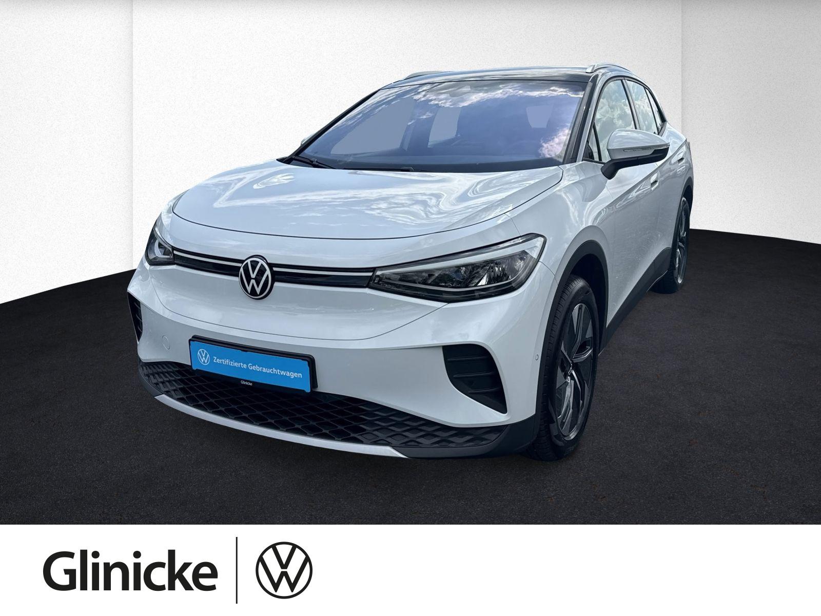 Volkswagen ID.4 Pro Performance Rückfahrk.+SHZ+PDC+ACC+Navi