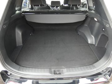 Toyota RAV 4 - 9