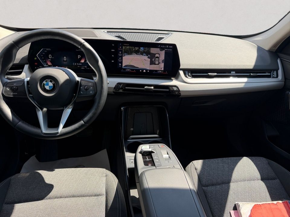 BMW X1 sDrive20d + GARANTIE-bis-06.2030 foto 11