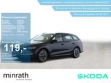 Skoda Octavia Combi Selection 2.0 TDI DSG MATRIX+NAVI - Skoda Octavia Jahreswagen mit Diesel-Antrieb