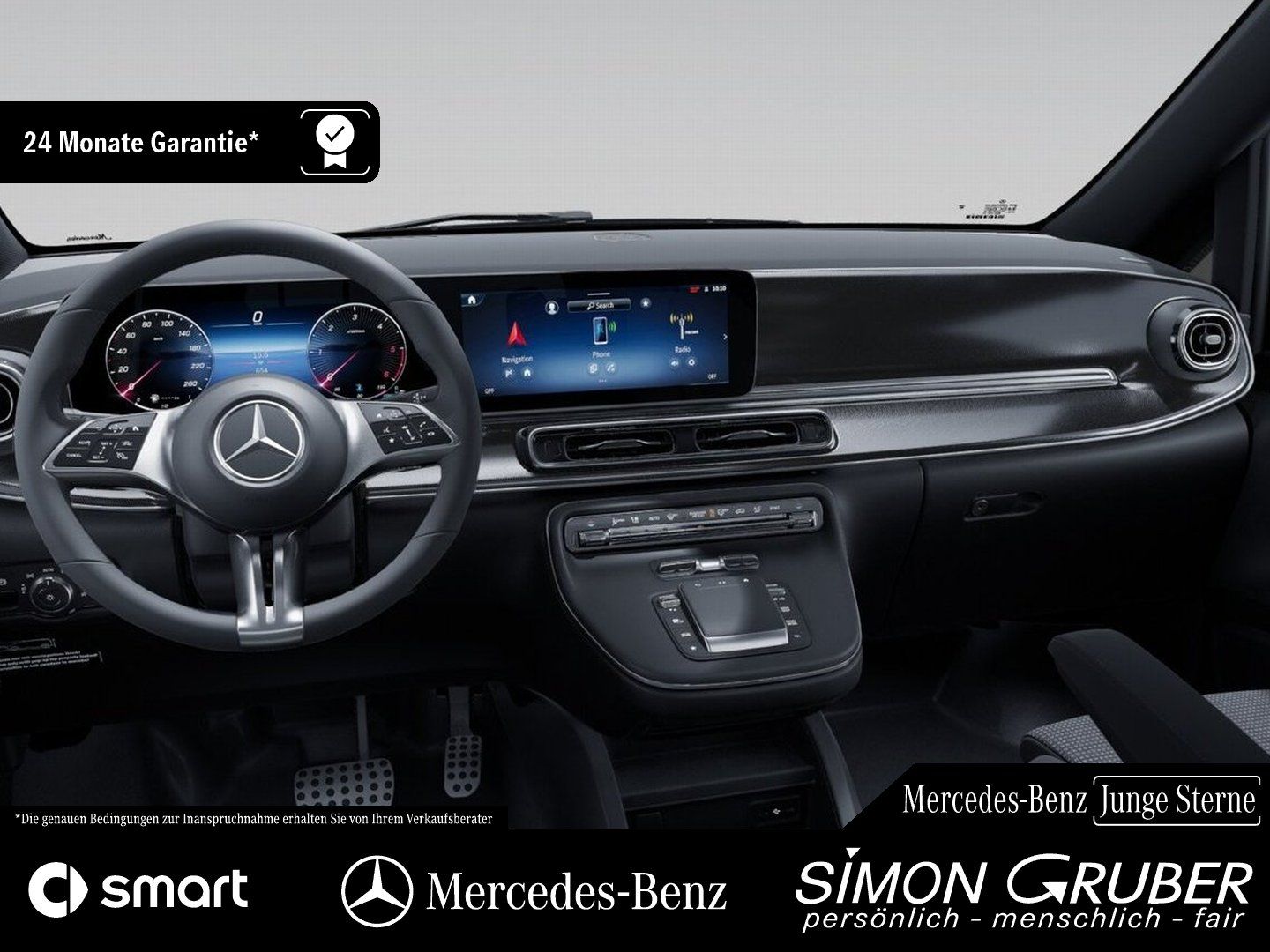 Fahrzeugabbildung Mercedes-Benz V 250 d Marco Polo Küche Distronic MBeam 6 Sitze