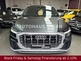 Audi SQ8 4.0 TDI quattro 8xReifen ACC Kamera B&O Tour - Audi SQ8 TDI Gebrauchtwagen
