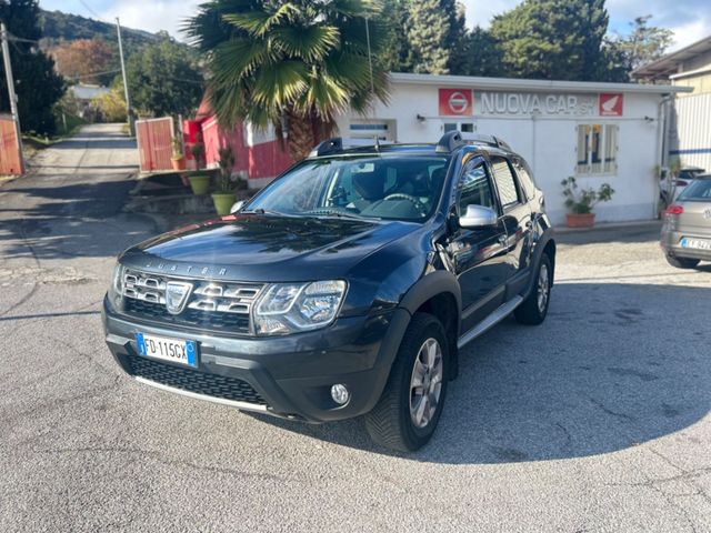 Dacia Duster 1.5 dCi 110CV S&S 4x4 Serie Limitat