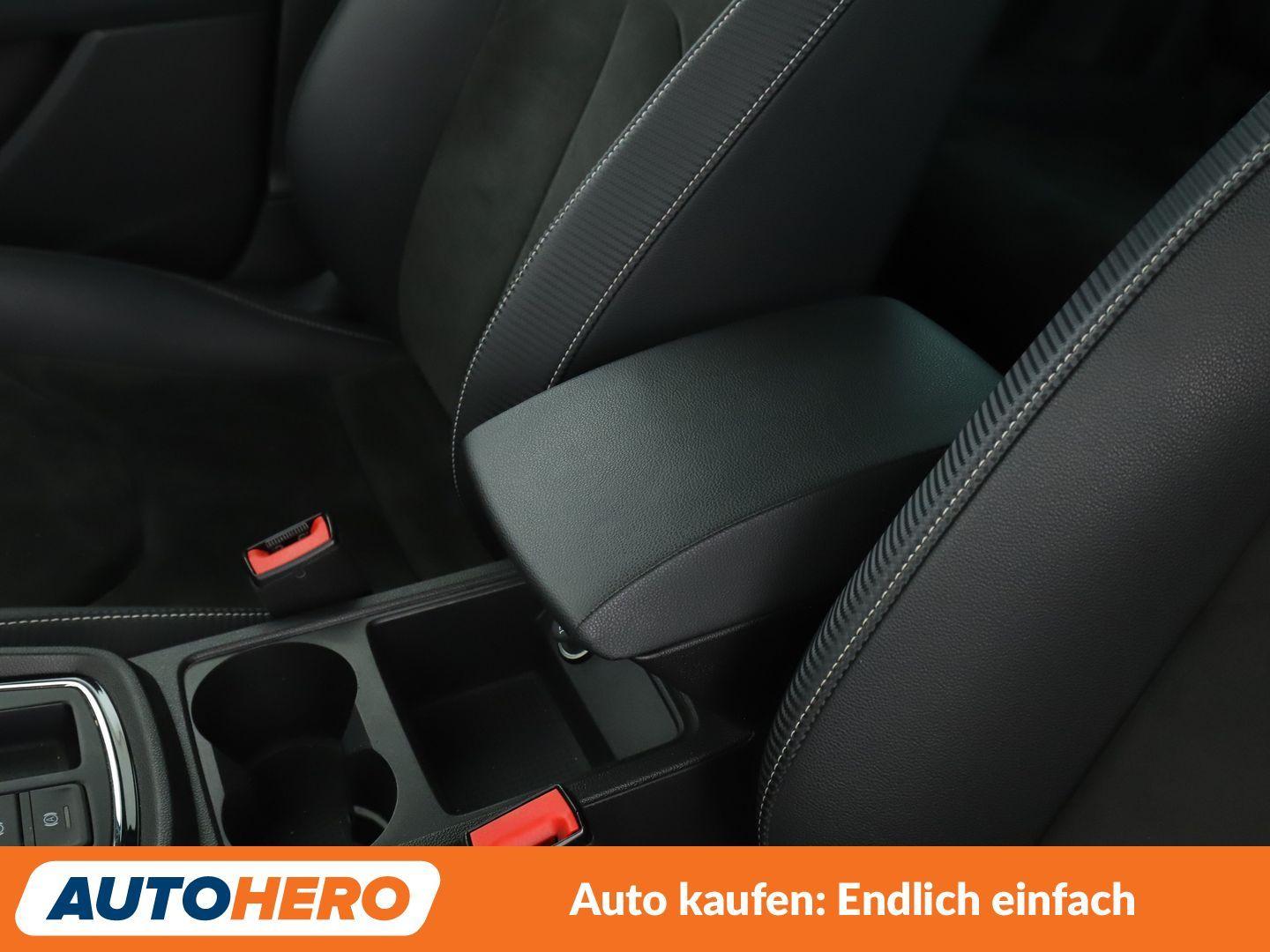 Seat Leon 2.0 TSI Cupra 300 4Drive Aut.*LED*ACC*CAM*
