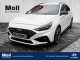 Hyundai i30 N Line Mild-Hybrid MY25 DCT Sitz-Paket Navi