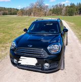 MINI Countryman ALL4 Cooper Navi Sitzhz - MINI Cooper Countryman aus 2017