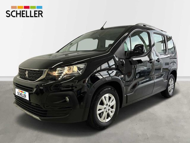 Peugeot Rifter Allure L1*PDC*SCHIEBETÜR