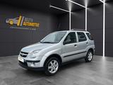 Suzuki Ignis 1.5 Automatik TOP Zustand Kleiner SUV - Suzuki Ignis Gebrauchtwagen in Bochum