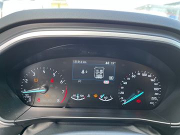 Ford Focus - 11