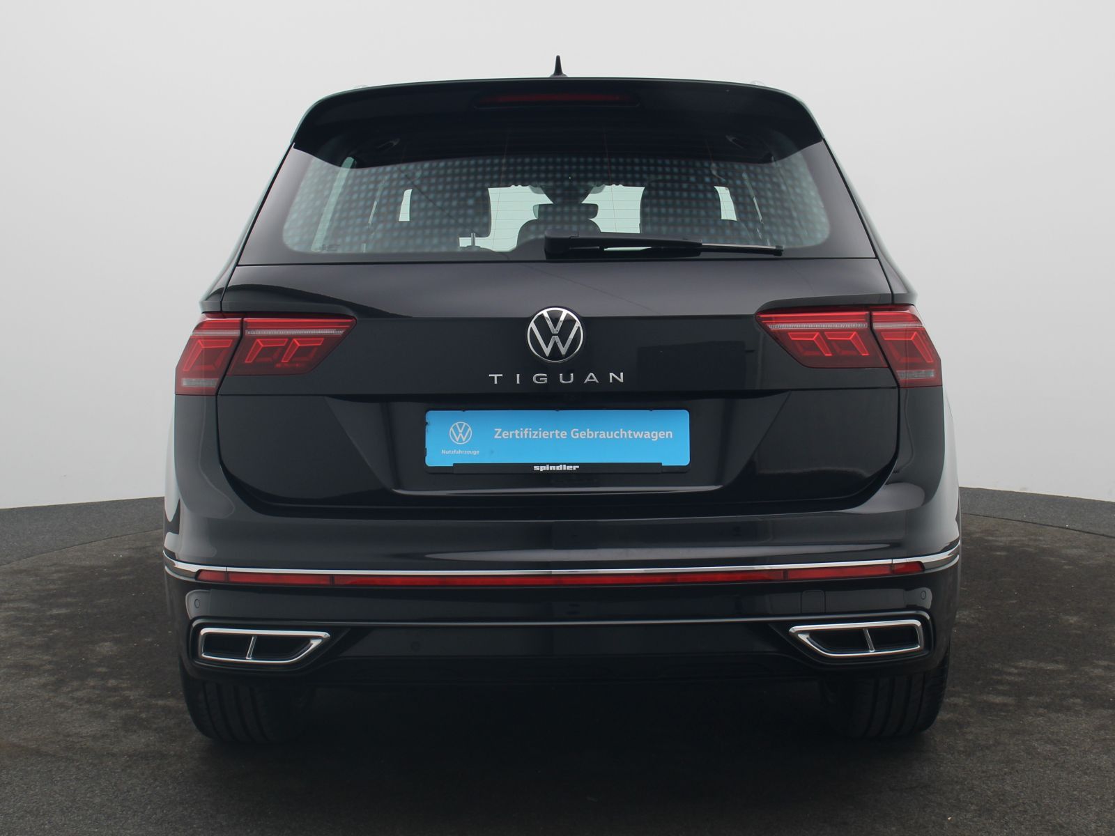 Volkswagen Tiguan - Bild 7