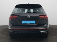 Volkswagen Tiguan - Vorschau Bild 7