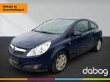 Opel Corsa 1.2 16V 110 Jahre NUR GEWERBE/EXPORT - Opel Corsa: 16v