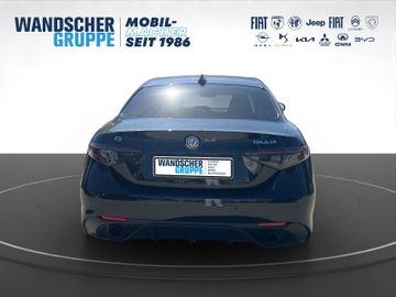 Alfa Romeo Giulia Veloce Q4 2.0 Turbo 16V Kam.+KeyLess+SHZ