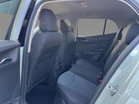 Skoda Fabia - Vorschau Bild 8
