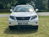 Lexus RX 450 450h Executive Line Executive Line - Lexus RX Series mit Benzin-Antrieb