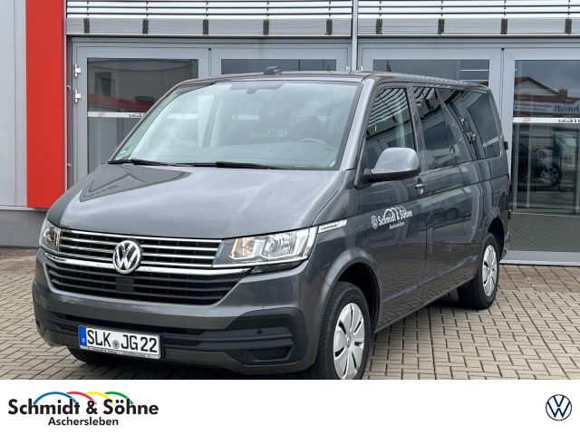 Volkswagen T6.1 Caravelle Comfortline DSG NAV+GRA+EPH+SHZ