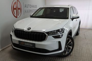 Skoda Kodiaq 2.0 TDI 142 kW 4x4