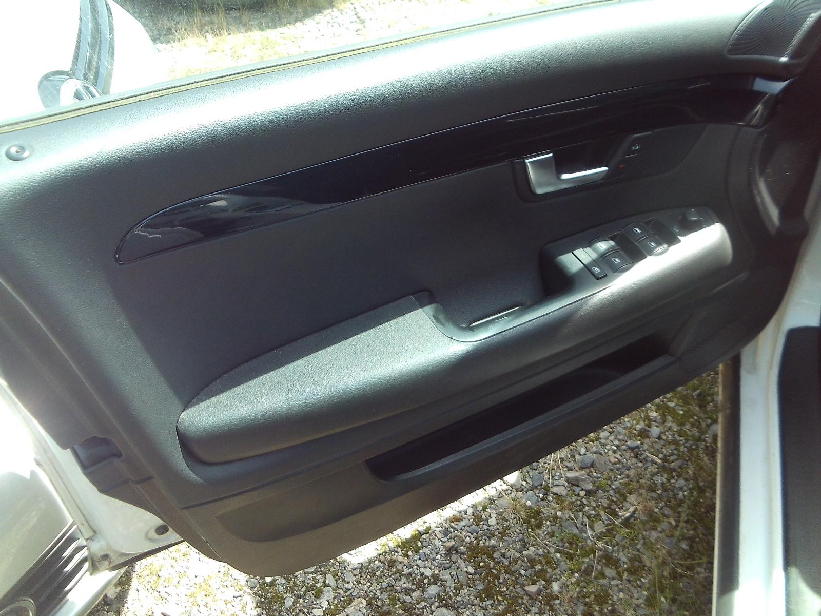 Seat Exeo ST 2.0 TDI CR 125kW Sport