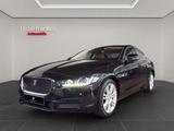 Jaguar XE Portfolio AWD-PANO-KAMERA-ACC-STANDHZ-MEMORY - gebrauchte Jaguar XE aus dem Jahr 2016