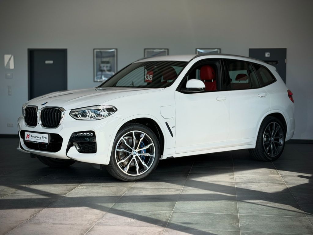 Image of BMW X3