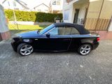 BMW 135i Cabrio - der Sportwagen - BMW 135: Cabrio, 135i