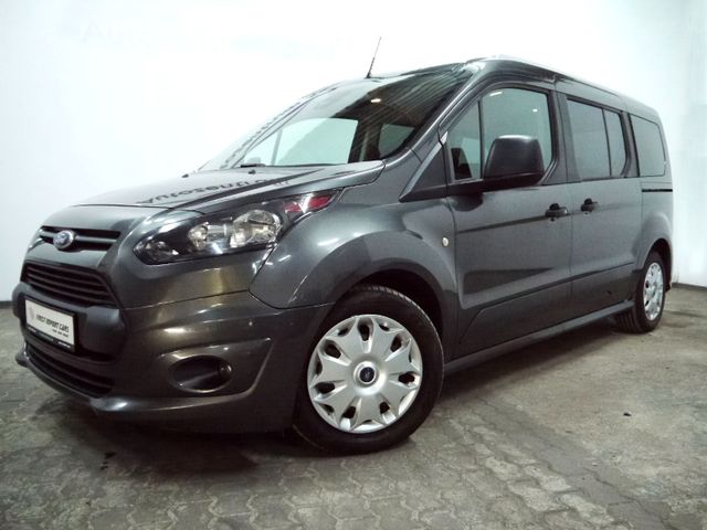 Ford Grand Tourneo Connect Klima PDC Sitzh *7 Sitzer*