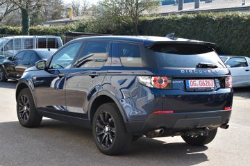 Land-Rover Discovery - 8