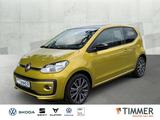 Volkswagen up! 1.0 BLACK STYLE *SHZ *CLIMA *DAB+ *ALU * - Volkswagen up!: Black Style
