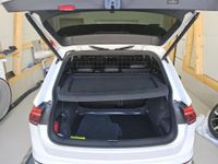 Volkswagen Tiguan - Vorschau Bild 9