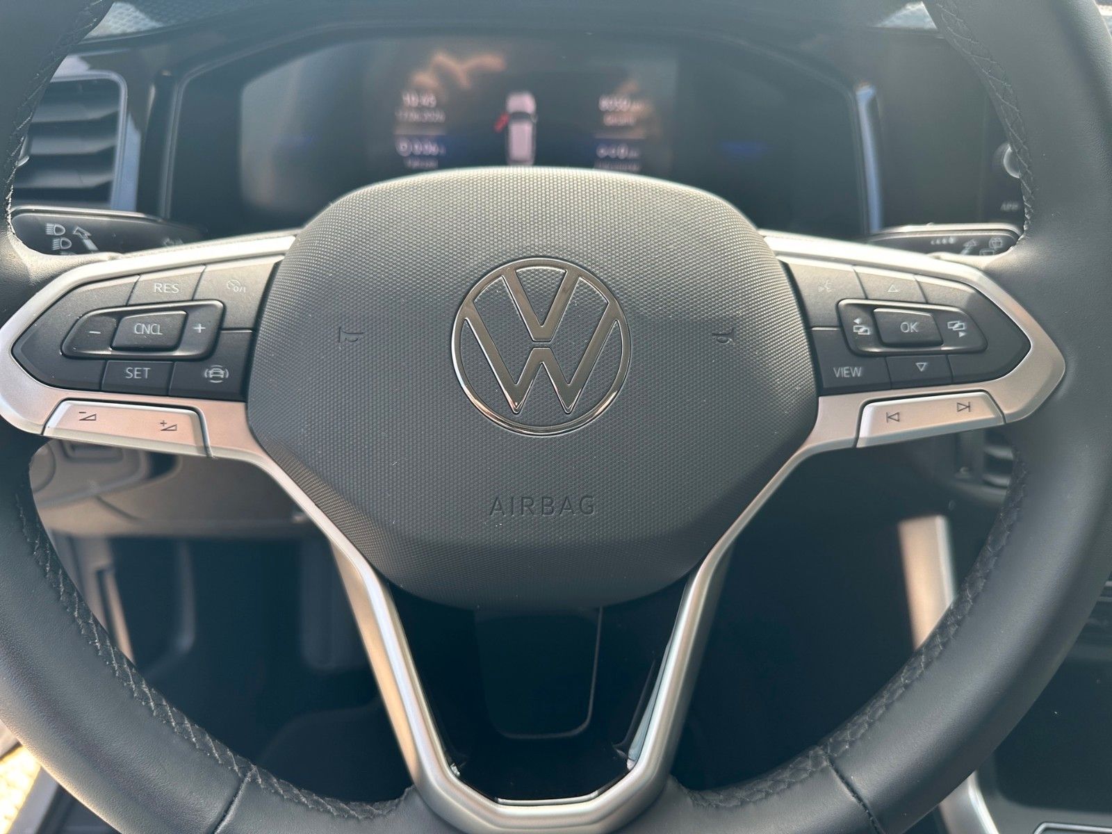 Volkswagen Polo VI Life – Bild 9