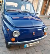 Fiat 500L - Fiat 500L: 3 Türen