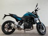 BMW F 900R A2  - BMW F900R A2