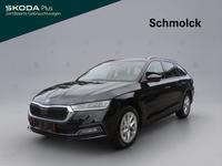 Skoda Octavia Combi Style 2.0 TDI DSG 150 PS NAVI AHK