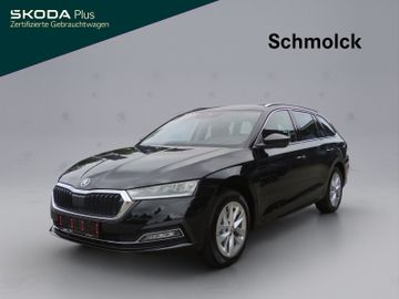 Octavia Combi Style 2.0 TDI DSG 150 PS NAVI AHK
