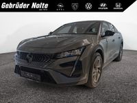 Peugeot 408 - Vorschau Bild 1