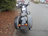 Harley-Davidson SPORT GLIDE  - HARLEY-DAVIDSON GLIDE SPORT