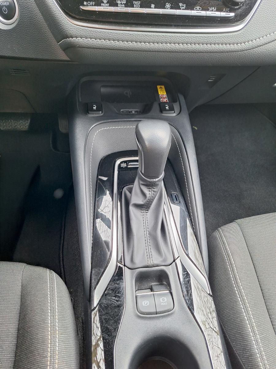 Suzuki Swace 1.8 Hybrid Comfort+