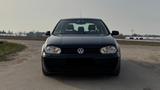 Volkswagen Golf 2.8 V6 4motion V6 - Volkswagen Golf aus 1999: Golf4