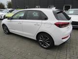 Hyundai i30 Connect & Go - Hyundai i30 Connect&Go