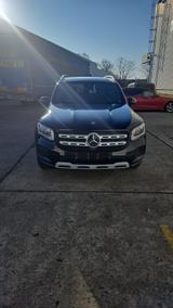 Mercedes-Benz GLB 180d 8G-DCT TOP Zustand Unfallfrei - Mercedes GLB 180 mit Schiebedach