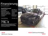 Audi RS 6 Avant PANO*RS-ABGAS*305 KM/H*HEADUP*KERAMIK