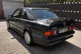 Mercedes-Benz 190E 2.5-15 * Blauschwarz* sehr gepflegt* Japan  - Mercedes-Benz 190: 5.5