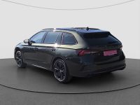 Skoda Octavia - Vorschau Bild 8