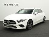 Mercedes-Benz A 180 d Progressive Line Advanced Plus - gebrauchte Mercedes-Benz A 180 aus dem Jahr 2024