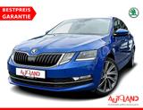 Skoda Octavia 2.0 TDI DSG L&K 4x4 LED ACC Standheizung - Skoda Octavia: Allradantrieb, Dsg