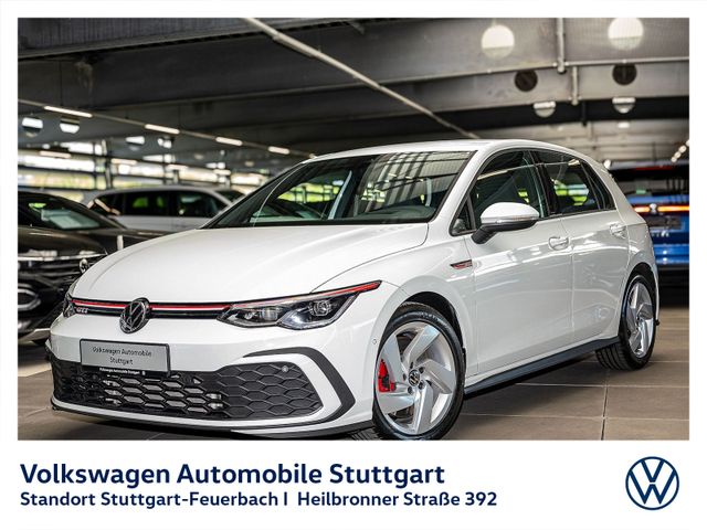Volkswagen Golf 8 GTI DSG Navi AHK Tempomat