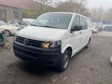 Volkswagen T5 Transporter Kombi Mixto 6 Sitzer - Volkswagen T5 Transporter in Erfurt